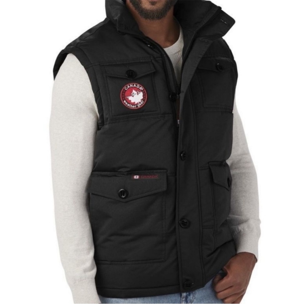 Canadá WEATHER GEAR Men